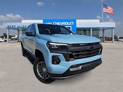 2026 Chevrolet Colorado LT Truck