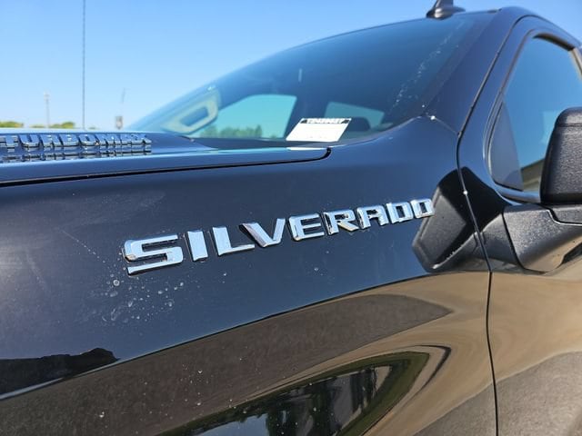 2026 Chevrolet Silverado 1500 Custom - Photo 31