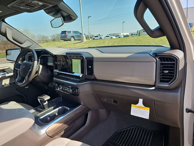 2026 Chevrolet Silverado 1500 RST - Photo 29