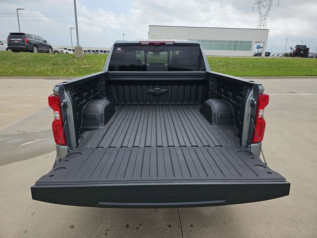 2026 Chevrolet Silverado 1500 LTZ - Photo 27