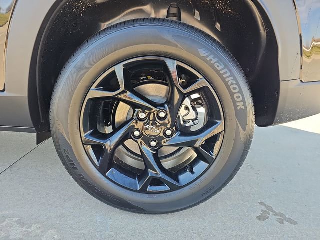 2026 Chevrolet Trax LT - Photo 32
