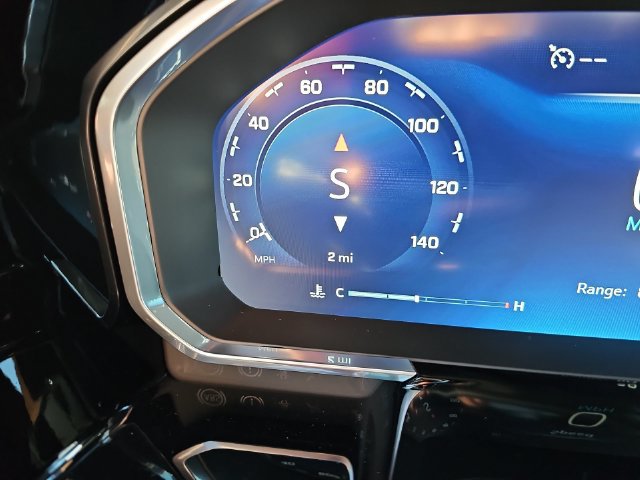 2026 Chevrolet Silverado 1500 RST - Photo 12