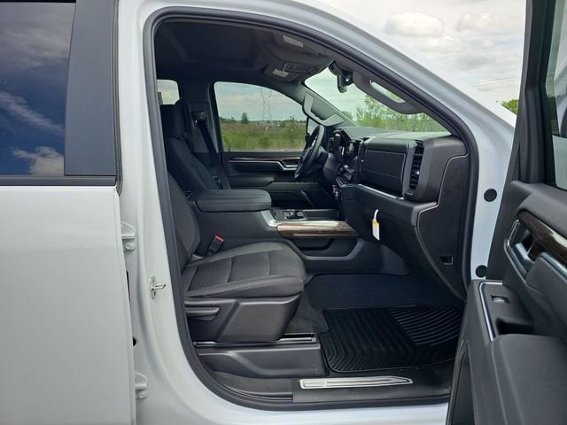 2026 Chevrolet Silverado 3500 HD LT - Photo 28