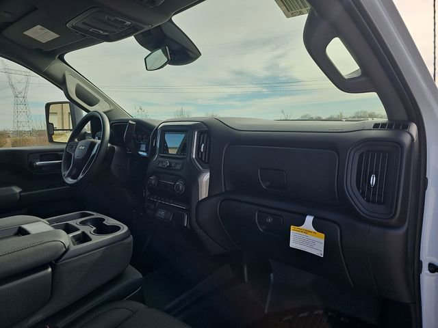 2026 Chevrolet Silverado 3500 HD Work Truck - Photo 28