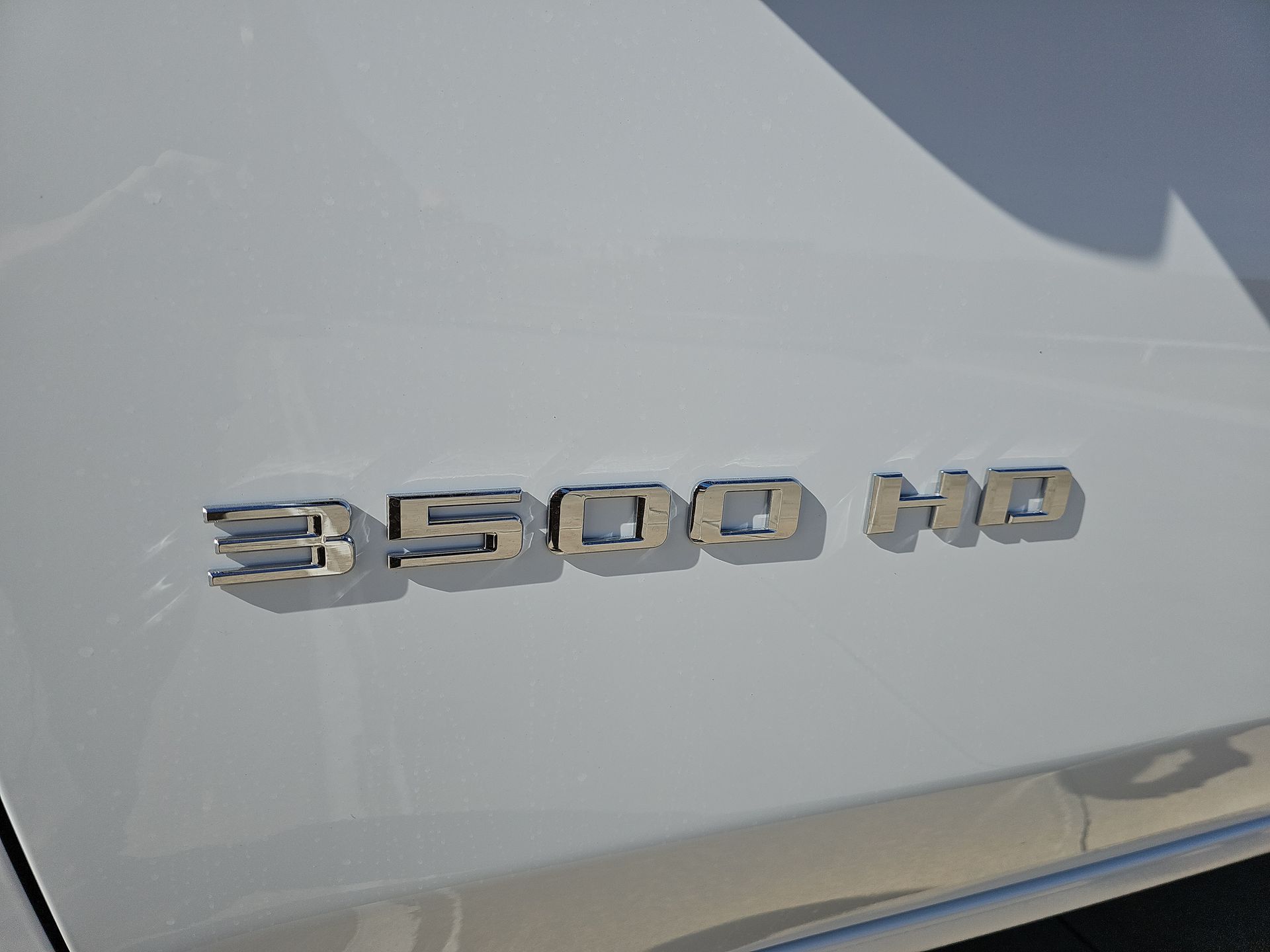 2026 Chevrolet Silverado 3500 HD Work Truck - Photo 87