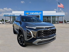 2026 Chevrolet Equinox Activ SUV