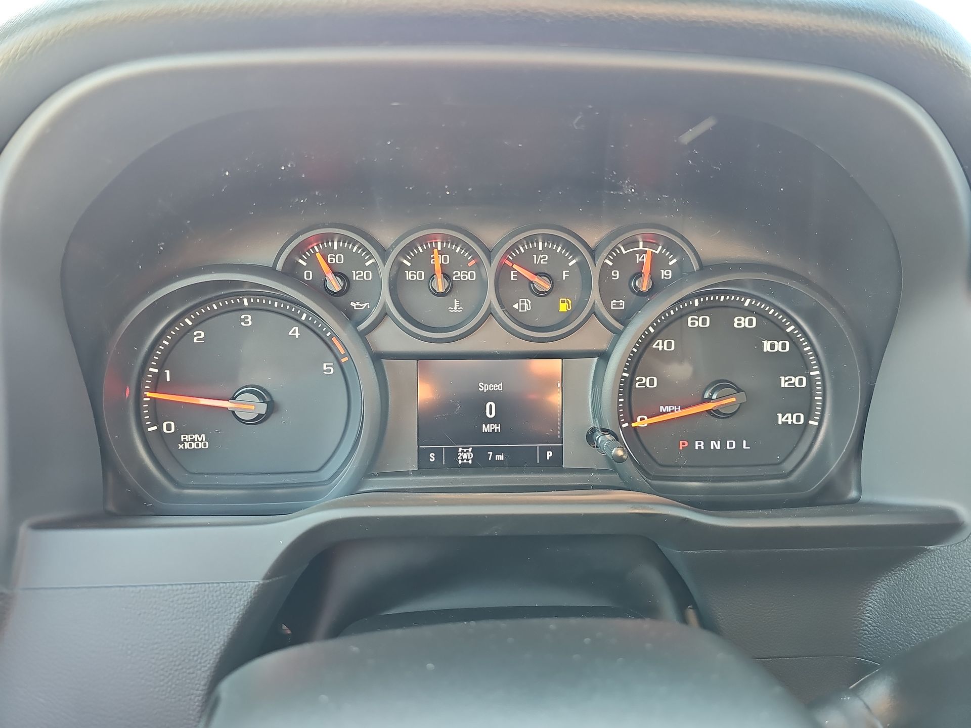 2026 Chevrolet Silverado 3500 HD Work Truck - Photo 69