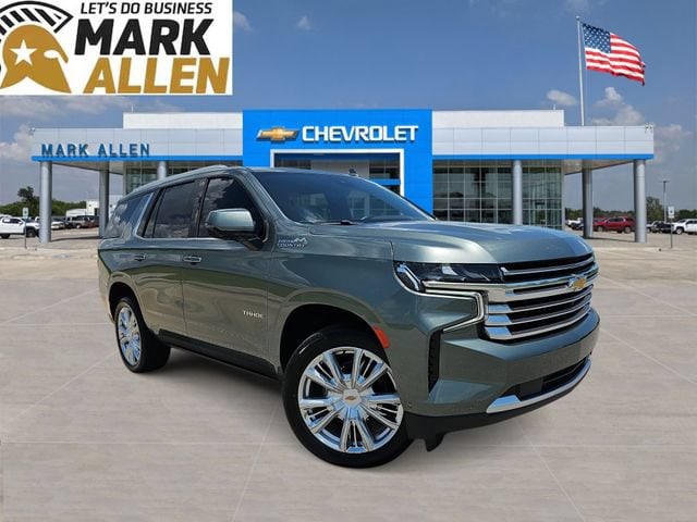 2023 Chevrolet Tahoe