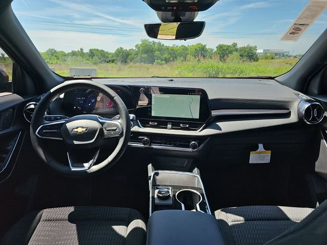 2026 Chevrolet Equinox LT - Photo 20