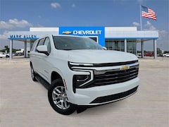 2026 Chevrolet Suburban LS SUV