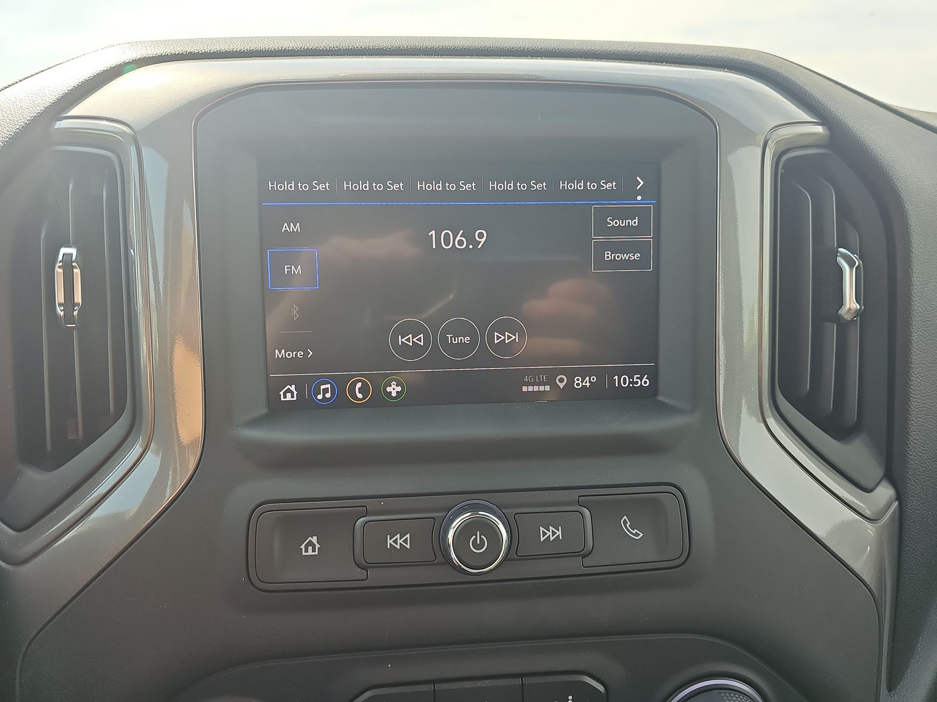 2025 Chevrolet Silverado 1500 Work Truck - Photo 71