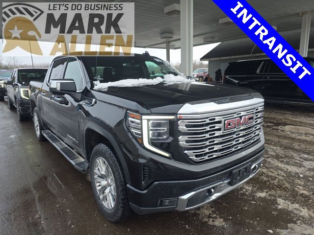 2023 GMC Sierra 1500 Denali's photo
