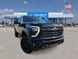 Chevrolet Silverado 2500 HD