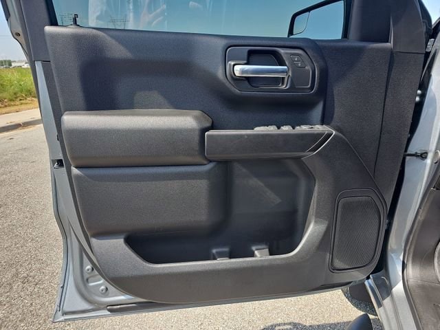 2026 Chevrolet Silverado 1500 Custom - Photo 21