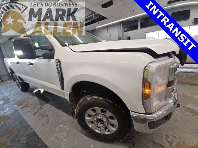 2024 Ford F-250 Base's photo