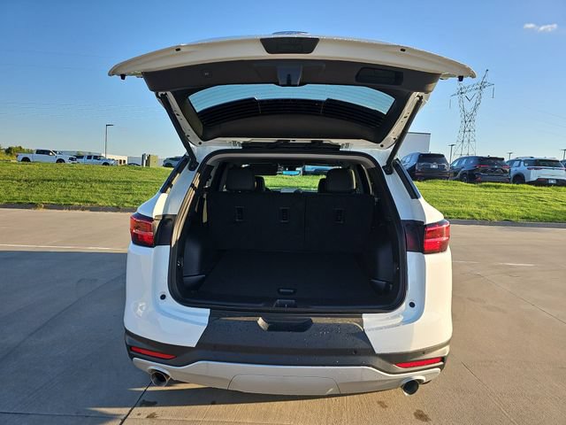 2026 Chevrolet Blazer 3LT - Photo 27