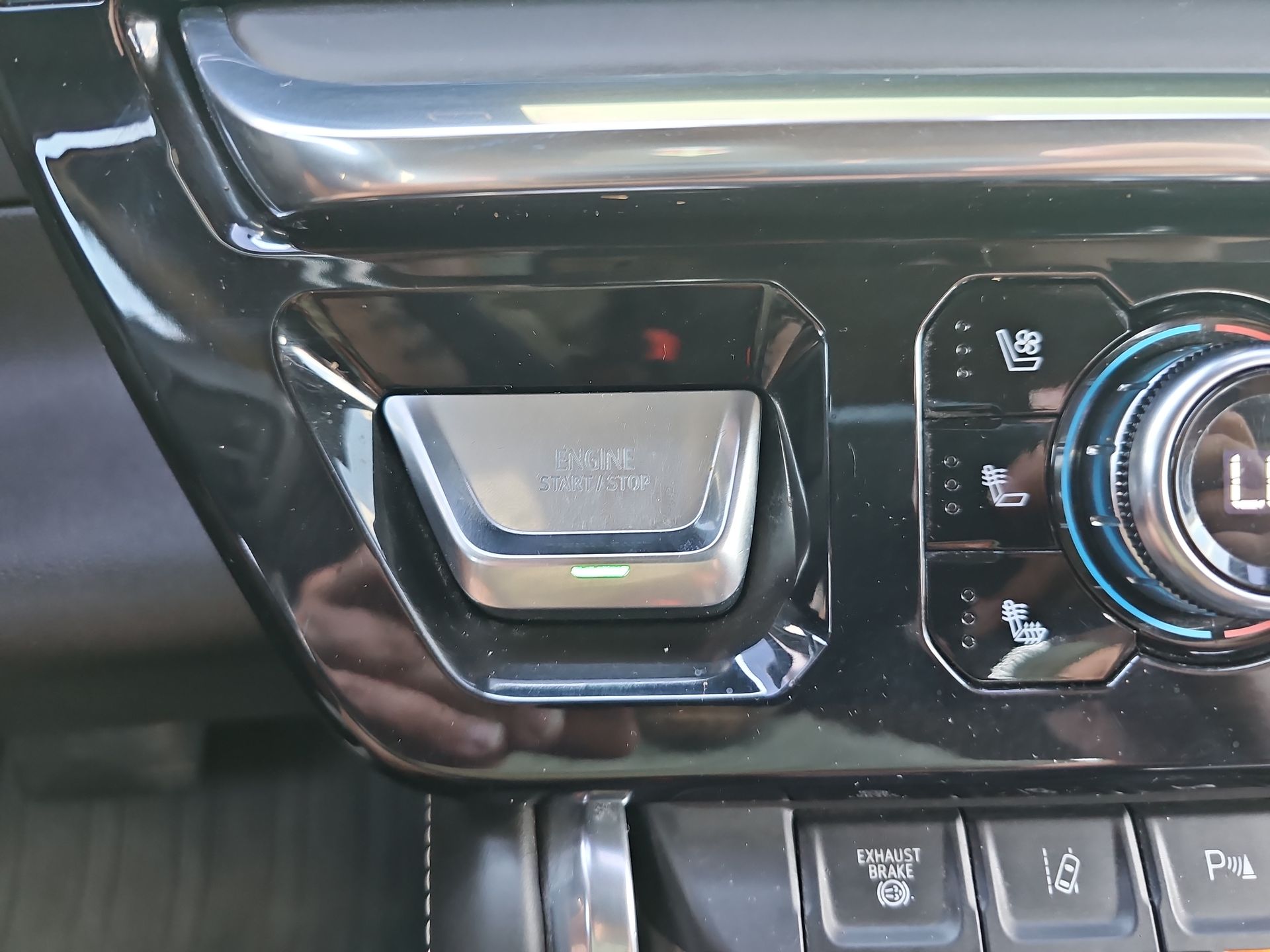 2024 GMC Sierra 2500HD Denali Ultimate - Photo 51