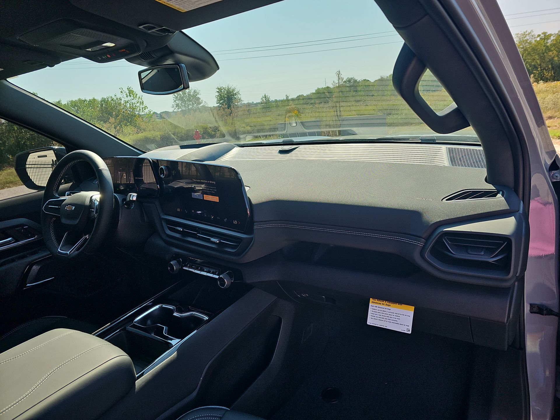 2026 Chevrolet Silverado EV LT - Photo 86
