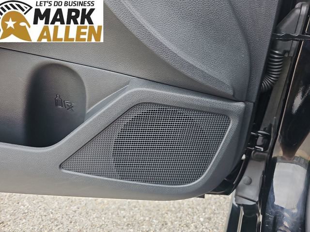 2025 Nissan Altima SV - Photo 23