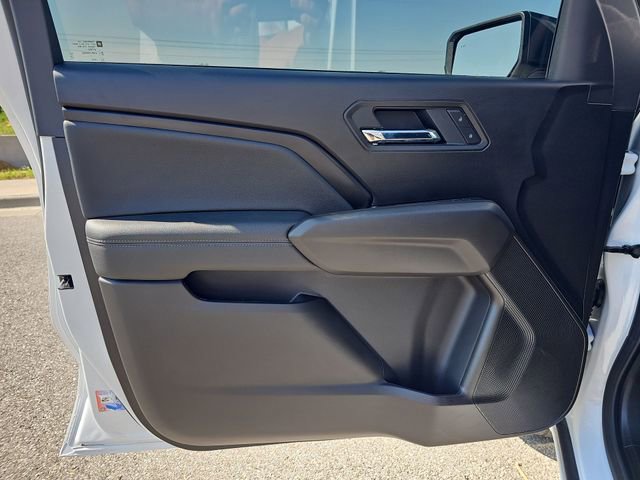 2026 Chevrolet Colorado LT - Photo 22