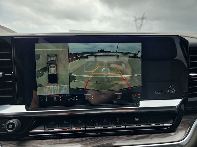 2026 Chevrolet Silverado 1500 LTZ - Photo 15