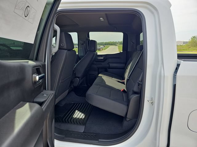 2026 Chevrolet Silverado 1500 Custom - Photo 24