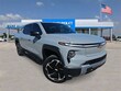 Chevrolet Silverado EV