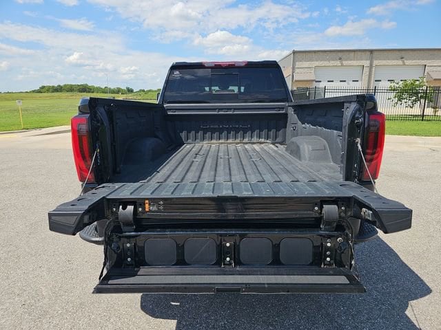 2024 GMC Sierra 2500HD Denali Ultimate - Photo 26