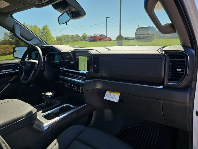2026 Chevrolet Silverado 1500 RST - Photo 29