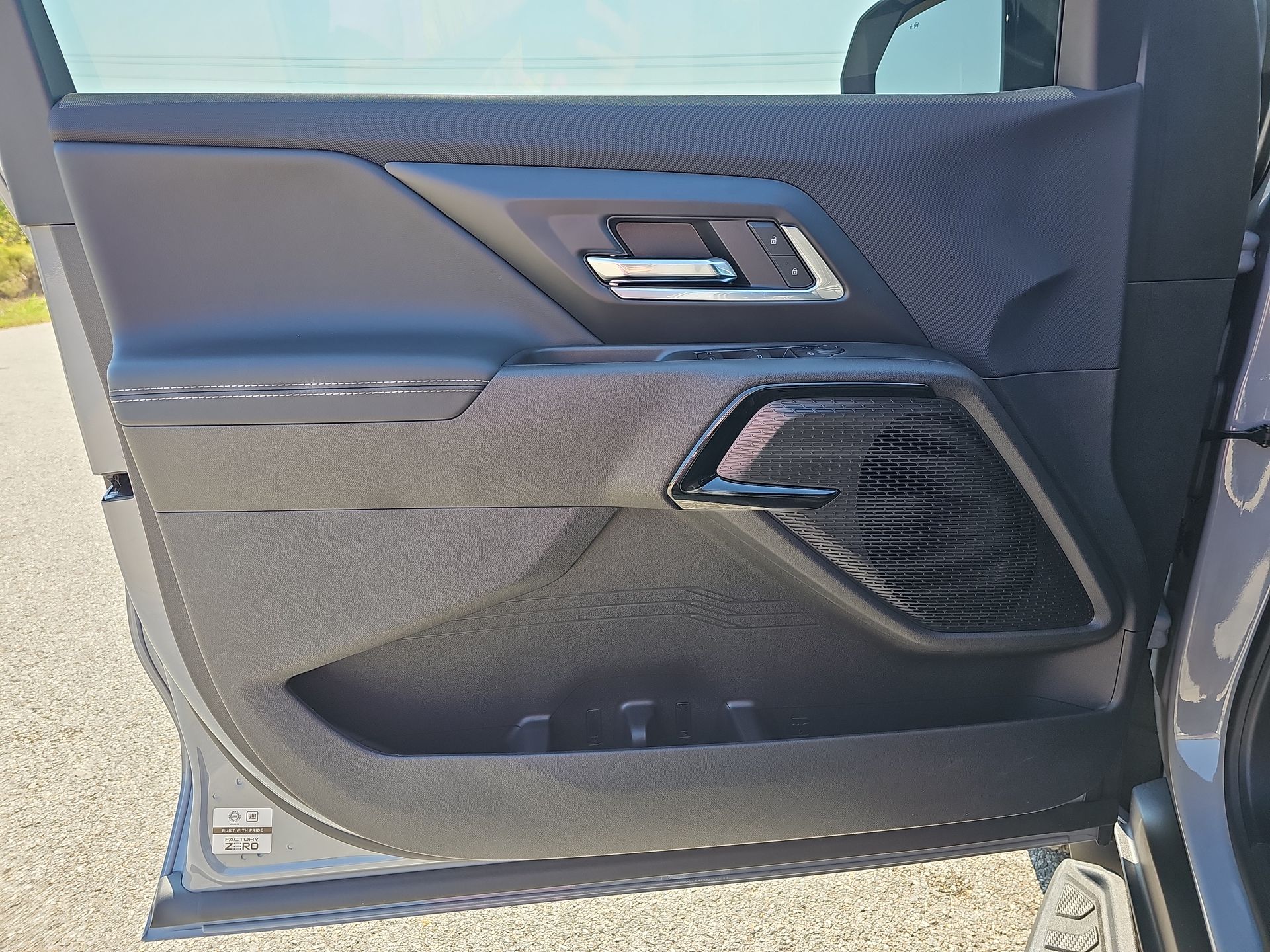 2026 Chevrolet Silverado EV LT - Photo 79