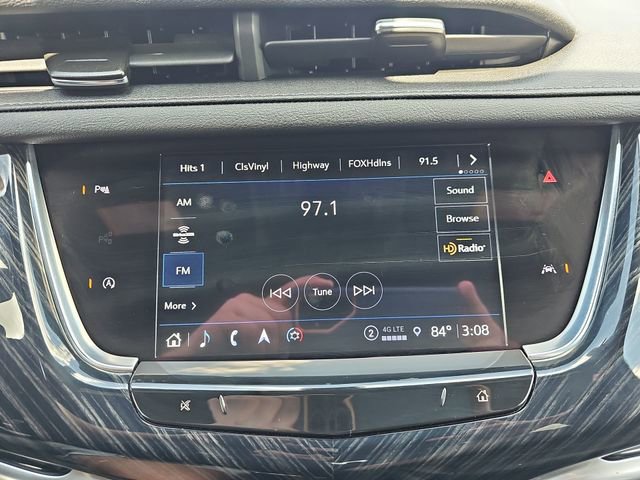 2024 Cadillac XT6 Premium Luxury - Photo 13