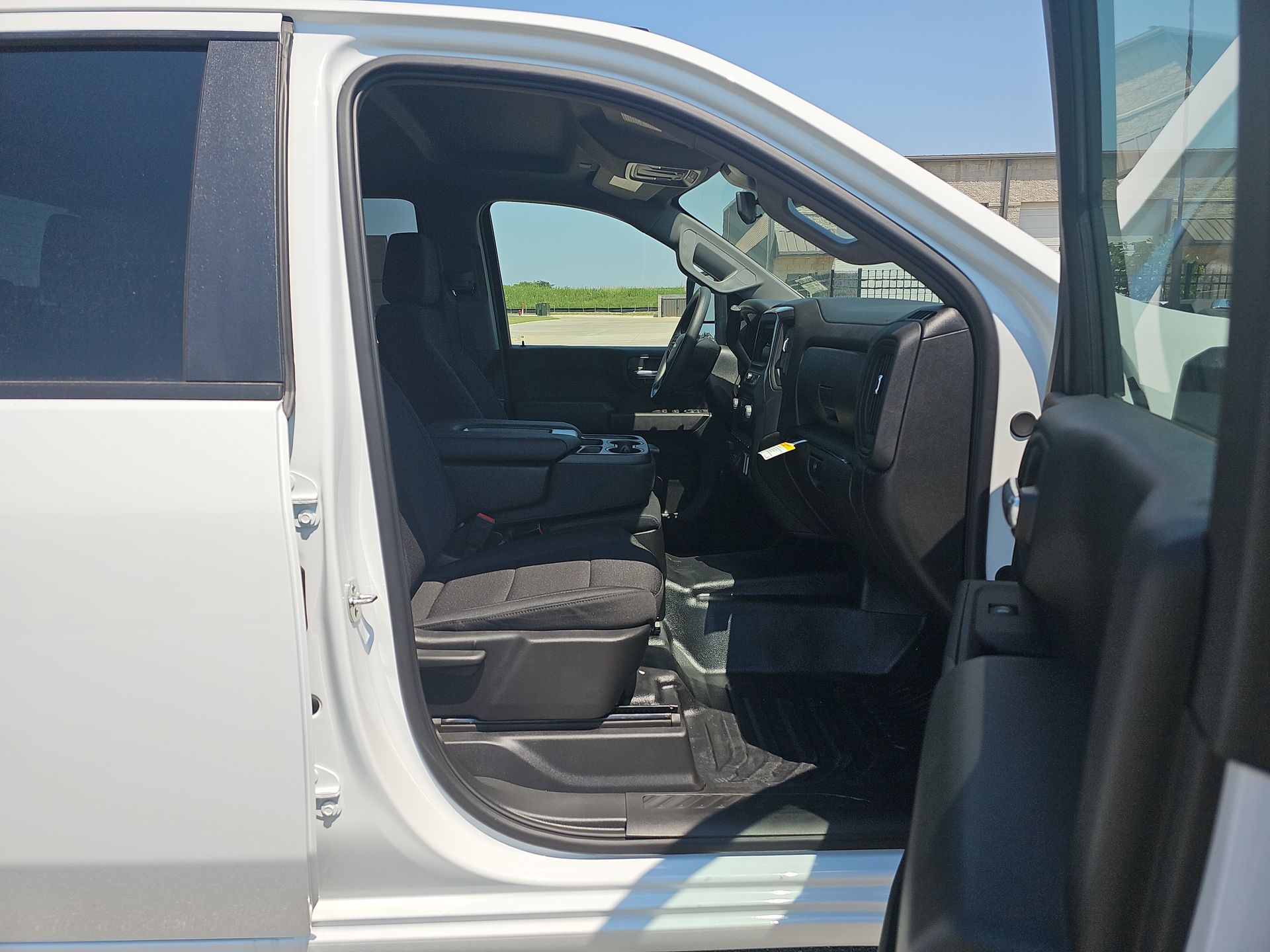2025 Chevrolet Silverado 3500 HD Work Truck - Photo 83