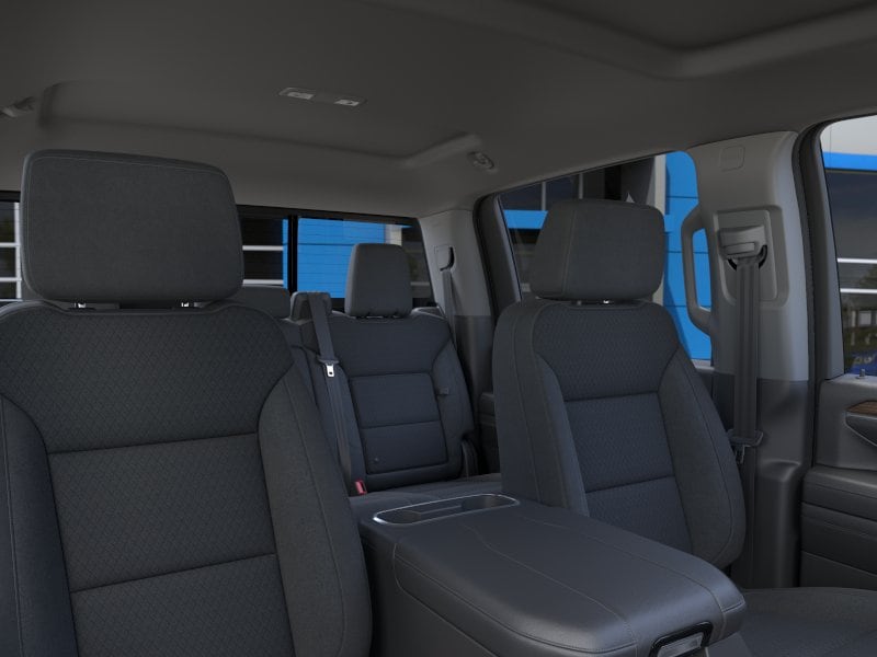2026 Chevrolet Silverado 3500 HD LT - Photo 59