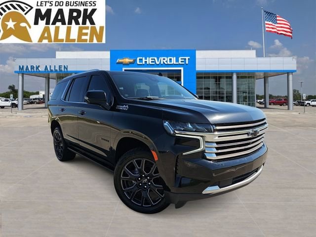 2023 Chevrolet Tahoe SUV 