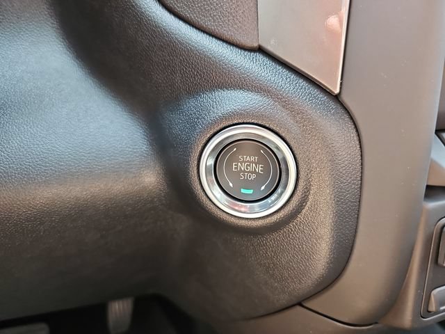 2026 Chevrolet Silverado 1500 Custom - Photo 16