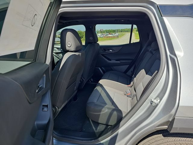 2026 Chevrolet Equinox LT - Photo 26