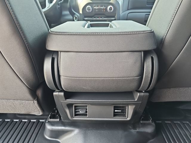 2026 Chevrolet Silverado 2500 HD Work Truck - Photo 20