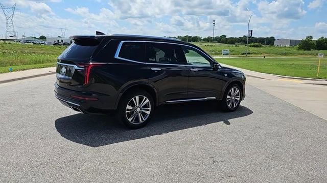 2024 Cadillac XT6 Premium Luxury - Photo 8