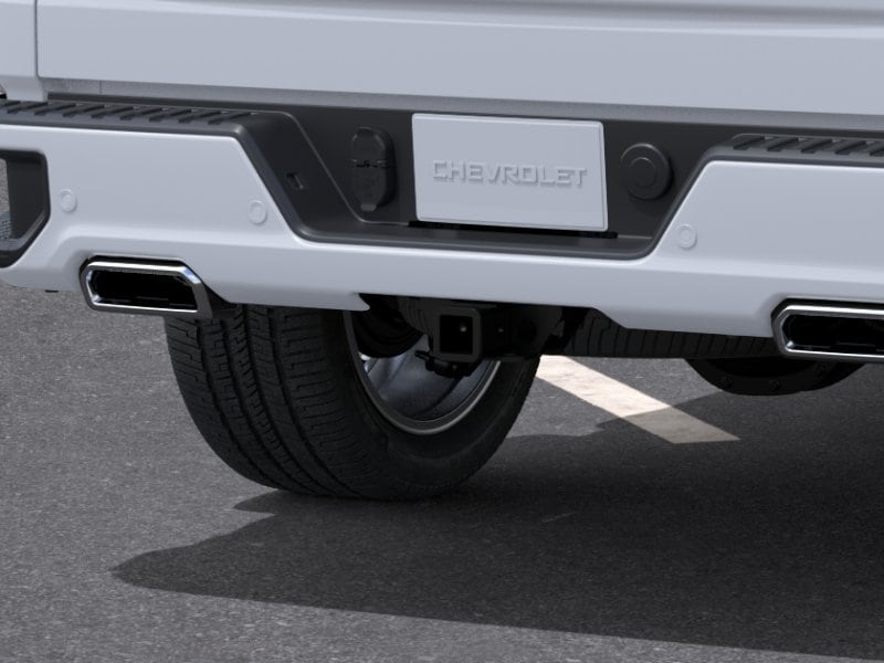 2026 Chevrolet Silverado 1500 High Country - Photo 14
