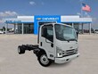  Chevrolet Low Cab Forward 4500