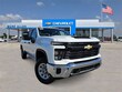 Chevrolet Silverado 3500 HD