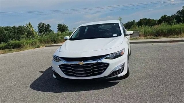 2024 Chevrolet Malibu 1FL