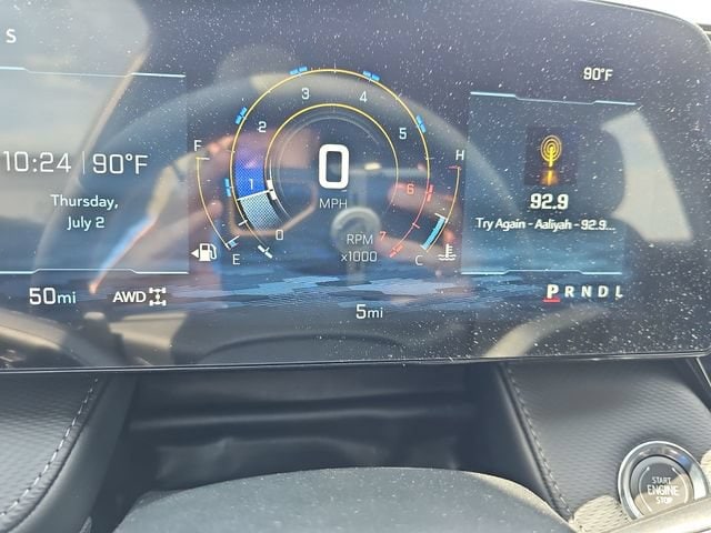 2026 Chevrolet Equinox LT - Photo 12