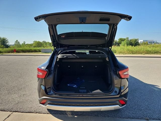 2026 Chevrolet Trax LT - Photo 25