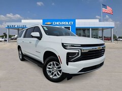 2026 Chevrolet Suburban LS SUV