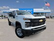 Chevrolet Silverado 2500 HD