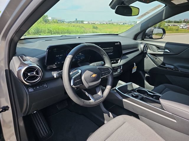 2026 Chevrolet Equinox LT - Photo 10