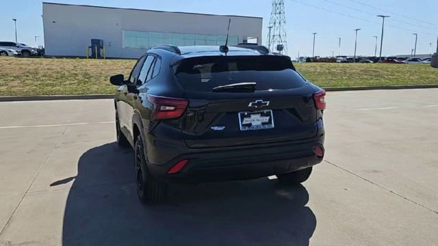 2026 Chevrolet Trax LT - Photo 7