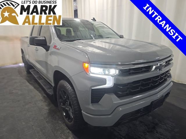 2024 Chevrolet Silverado 1500 RST 4WD Crew Cab Short Box's photo