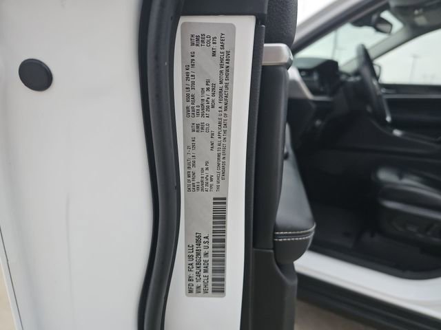 2021 Jeep Grand Cherokee L Limited - Photo 34